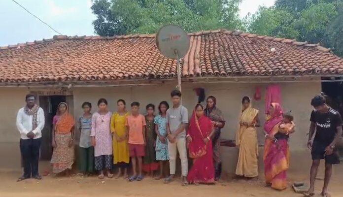 Deoghar : मजदूर की गुमशुदगी बनी रहस्य! प्रबंधन खामोश, अब अनशन की चेतावनी...