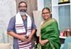 Jharkhand की बेटी डॉ. सोनझरिया मिंज ने बढ़ाया मान, यूनेस्को में मिली ये अहम जिम्मेदारी...