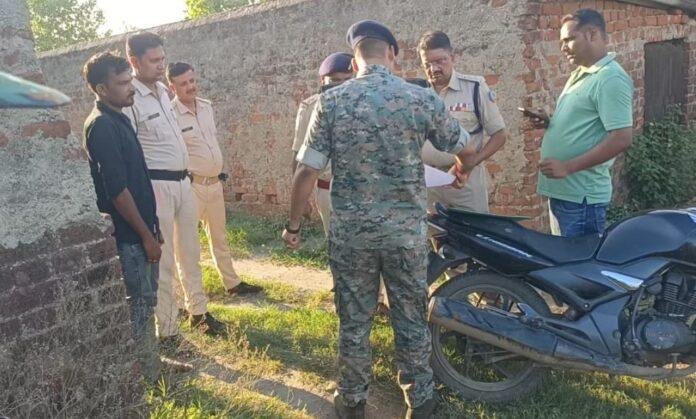 Bokaro Crime : हेरोइन बेचते तस्कर रंगेहाथ धराया, नशा कारोबारियों में हड़कंप....