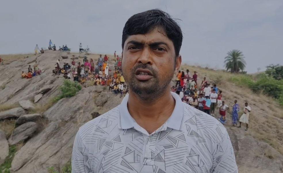 Giridih : डैम में अज्ञात युवती का तैरता हुआ शव मिलने से सनसनी, पुलिस जांच में जुटी...