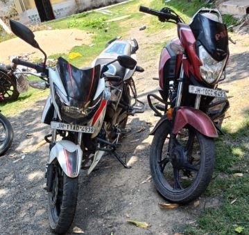 Giridih Crime : पिस्टल, पायल और पाप! ज्वेलर्स लूटकांड का सनसनीखेज खुलासा, 6 शातिर गिरफ्तार...