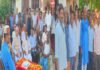 जन संवाद कार्यक्रम में बोले पूर्व मंत्री, कहा- गरीबों को सम्मान दिलाना हमारी प्राथमिकता
