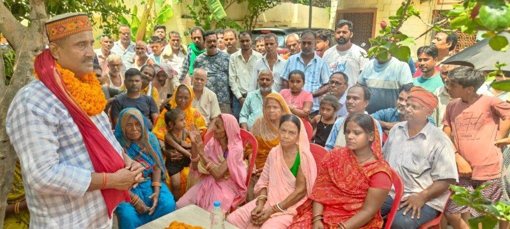 Ajeet Singh 2 1 22Scope News