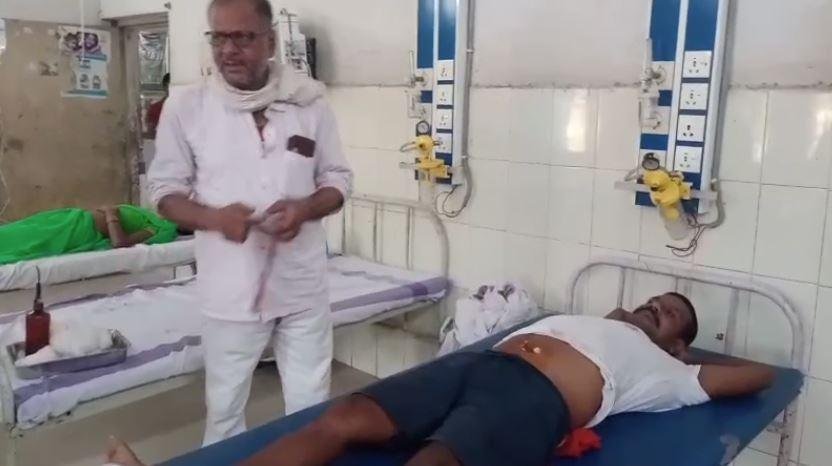 Barh Goli Bihar News, Jharkhand News & Live Updates