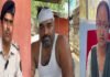 आरोपी को पकड़ने गई पुलिस टीम पर परिवार ने किया हमला, दारोगा, SI समेत 3 जख्मी