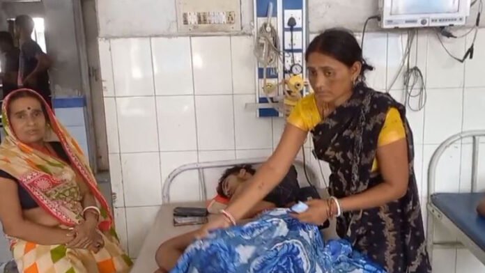 घर से बुलाकर दोस्त ने युवक की बेरहमी से की पिटाई