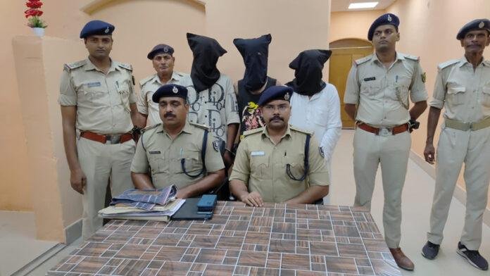 Betia Police जमाबंदी में हेरफेर के बाद भू-माफियाओं का शिकार हुआ एक दलित