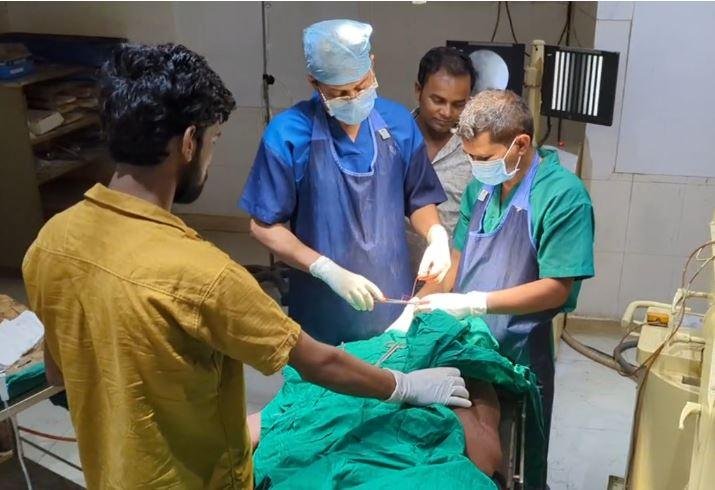 Bhojpur Goli 22Scope News