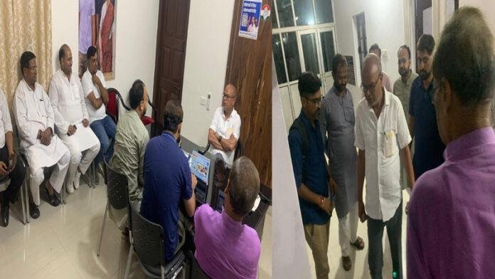 पटना में कल बड़ी बैठक करेगी कांग्रेस, चुनाव की रणनीति पर होगी चर्चा