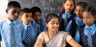 23 जून से बिहार के सभी सरकारी स्कूल नए टाइम टेबल पर होंगे संचालित