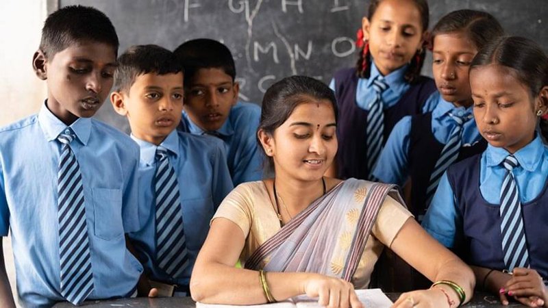 Bihar School (File Photo) 23 जून से बिहार के सभी सरकारी स्कूल नए टाइम टेबल पर होंगे संचालित