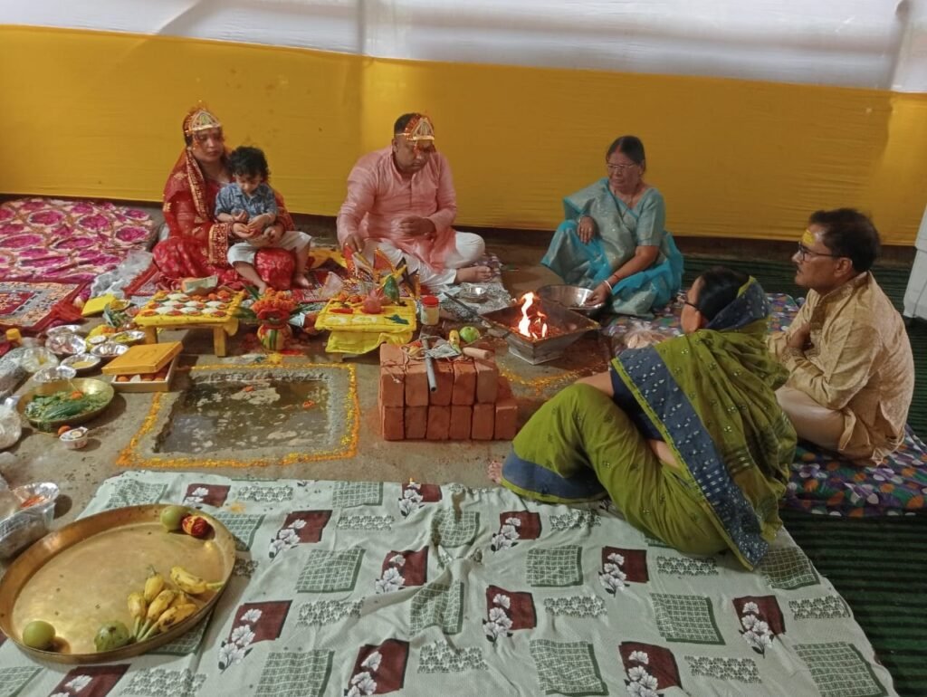 पटना में Asthanu Buildcon ने वेल-डेवलप्ड एरिया गोला रोड में शुरू किया एक नया प्रोजेक्ट