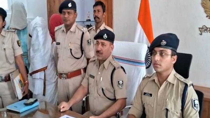 ठेकेदारी के विवाद में हुई थी हत्या, 3 गिरफ्तार, जिला परिषद सदस्य फरार