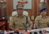 Chatra : सिविल ड्रेस में पुलिस की गुंडागर्दी, एसपी की सख्त कार्रवाई-दो जवान सस्पेंड...