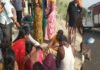 ओवरलोड पिकअप ने छीनी 4 जिंदगियां, मक्का के बीच दबी उम्मीदें, 20 से ज्यादा घायल 