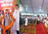 जब तक मै जिंदा हूं, संविधान को कोई खतरा नहीं - चिराग