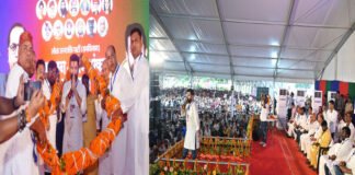 जब तक मै जिंदा हूं, संविधान को कोई खतरा नहीं - चिराग