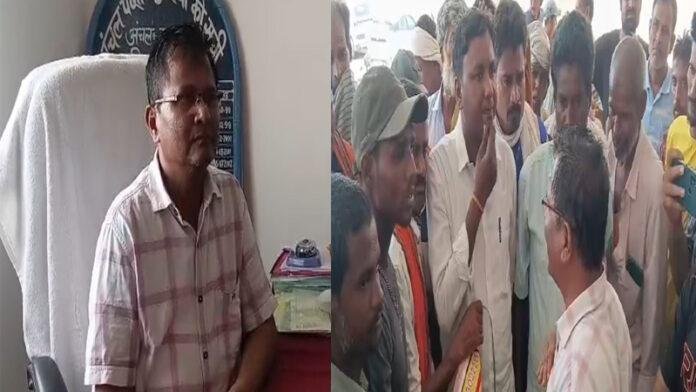 भू-माफिया और दबंगों का मनोबल हाई, सरकारी जमीनों को कब्जाने...