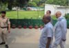 कांग्रेस प्रदेश अध्यक्ष की अध्यक्षता में आज बैठक, चुनाव को लेकर होगी चर्चा