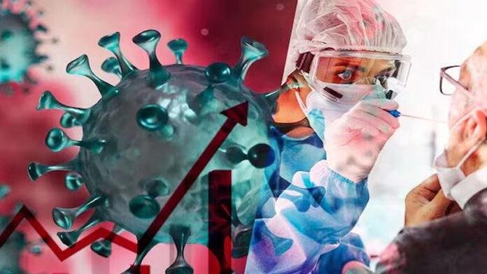 Corona Virus (File Photo) पटना में मिले 6 नए कोरोना मरीज, संक्रमितों की संख्या पहुंची 30