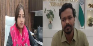 कार्य में जानबूझ कर लापरवाही बरतने पर ठाकुरगंज की CO निलंबित, DM ने लिया एक्शन
