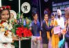 माउंट एवरेस्ट इंटरनेशनल डांस चैंपियनशिप : काव्य पाल ने जीती गोल्ड मेडल