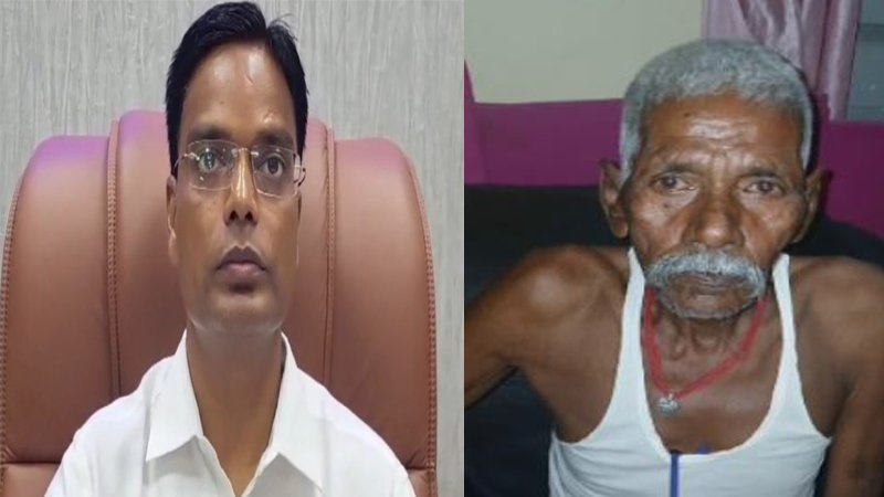 अनुकंपा घोटाले का हुआ पर्दाफाश, जीवित पिता को मृत बता सरकारी नौकरी लेने पहुंचा युवक