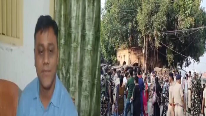 हिंदू संगठन व BJP कार्यकर्ताओं पर पुलिस ने किया बल का प्रयोग, डिप्टी मेयर के खिलाफ निकाला जाना था मशाल जुलूस
