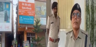 पुलिस को मिली बड़ी सफलता, आपराधिक घटना को अंजाम देने वाले 2 शातिर गिरफ्तार
