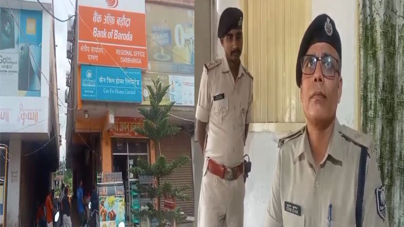 पुलिस को मिली बड़ी सफलता, आपराधिक घटना को अंजाम देने वाले 2 शातिर गिरफ्तार
