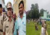 बेलही गांव में आधी रात डकैती, अपराधियों ने महिलाओं के जेवर लूटे