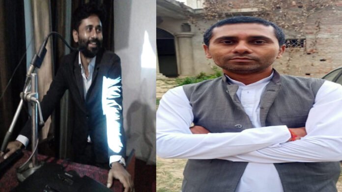 2025 विधानसभा चुनाव : धानुक समाज की हुंकार, कहा- अब वादा नहीं, सत्ता में हिस्सा चाहिए!