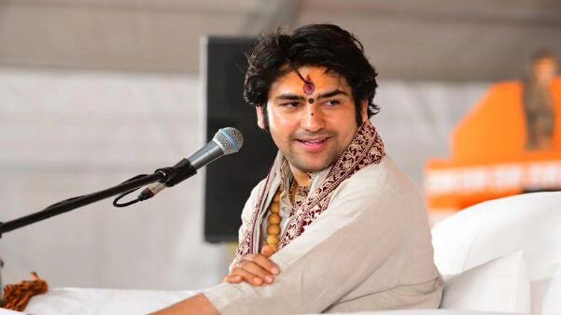बाबा बागेश्वर पटना में नहीं कर पाएंगे कार्यक्रम, प्रशासन ने नहीं दी इजाजत