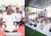 2 जुलाई को BJP कार्यसमिति की बैठक, पहुंचेंगे राजनाथ सिंह, दिलीप ने दी जानकारी