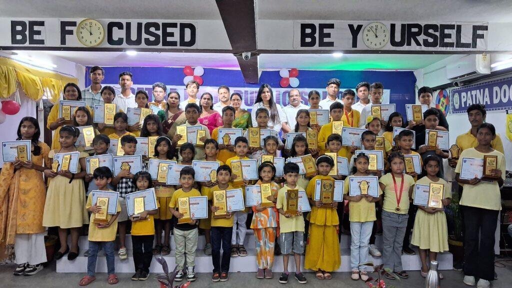 Doon Public School 1 22Scope News