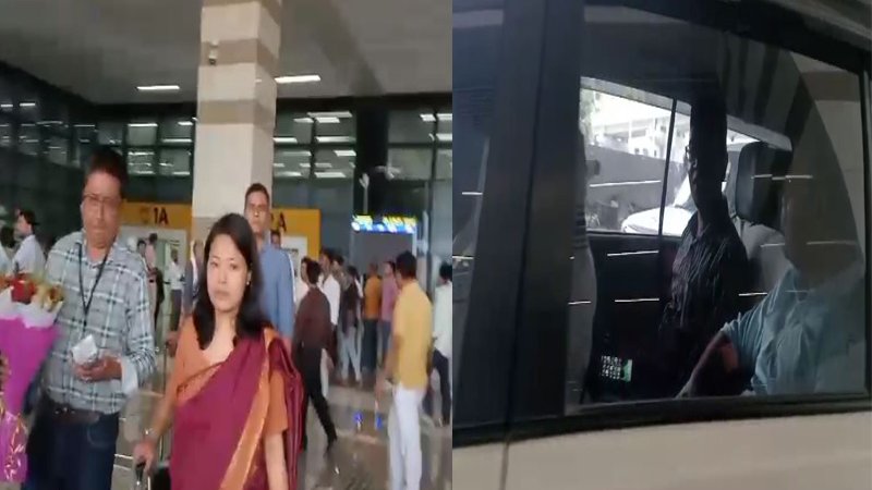एक्शन में चुनाव आयोग, पटना पहुंची 9 सदस्यीय टीम