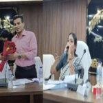Garima Devi Sikariya 22Scope News