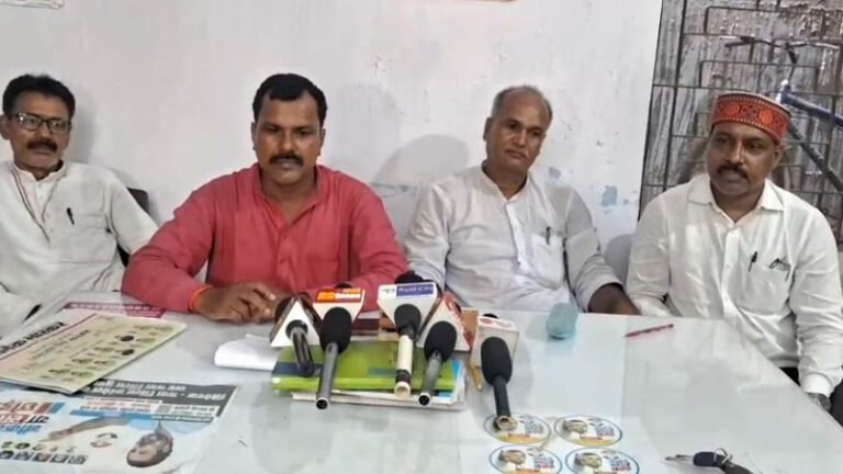 अहमदाबाद प्लेन हादसा : कांग्रेस का आरोप, कहा- BJP के नेता मृतकों के श्रद्धांजलि में हंसते हुए दिखे