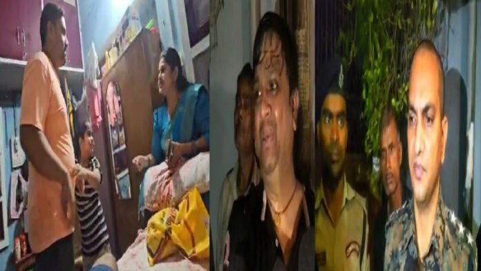 ससुराल में महिला की संदिग्ध मौत, मायके वालों ने दहेज के लिए लगाया हत्या का आरोप, सभी फरार