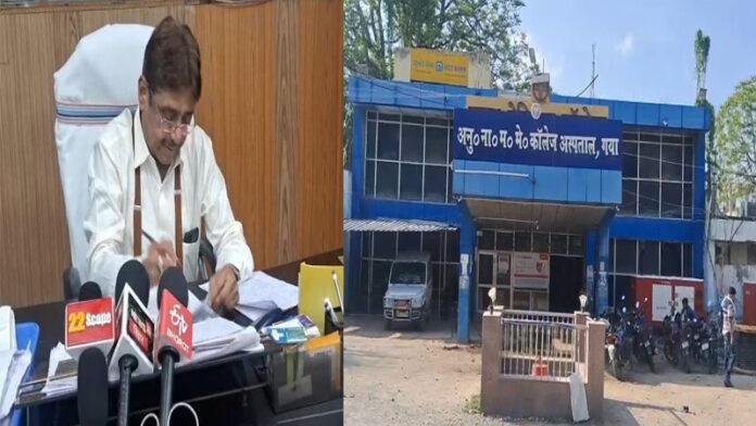 कोरोना से लड़ने की तैयारियों की खुली पोल, कई अस्पतालों के ऑक्सीजन प्लांट बंद