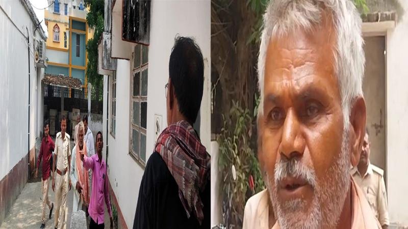 बिहार पुलिस की अजीब कारनामा, वारंट किसी दूसरे के नाम, न्यायिक हिरासत में कोई और