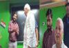 बकरीद के मौके पर खान के कोचिंग संस्थान पहुंचे राज्यपाल आरिफ खान