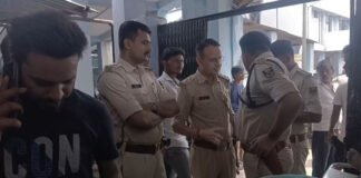 गुमटी संचालक को बाइक सवार अपराधियों ने गोली मारकर की हत्या