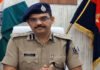 शराब व भू-माफियाओं पर आफत बनकर कार्रवाई कर रही है चंपारण पुलिस