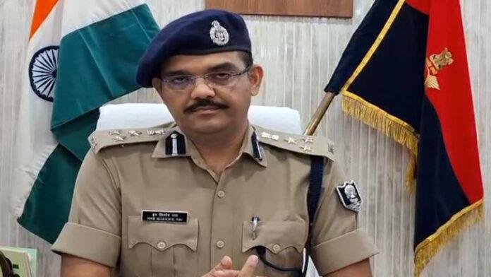 शराब व भू-माफियाओं पर आफत बनकर कार्रवाई कर रही है चंपारण पुलिस