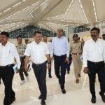 आज रात से इतिहास बन जाएगा पटना एयरपोर्ट का पुराना टर्मिनल, कल से खुलेगा नया टर्मिनल