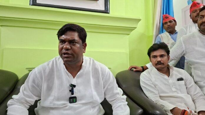 VIP प्रमुख ने BJP को चेताया, कहा 'निषाद समाज तोड़ देगा भ्रम'