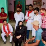 शिक्षा तो दूर सुरक्षा भी नहीं दे रही सरकार, पीड़िता के परिजनों को…