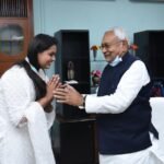 जमुई में सड़क सुदृढ़ीकरण को मिली मंजूरी, विधायक लेशी सिंह ने जताया आभार…