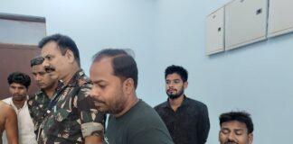 कुछ देर में बनने वाला था दूल्हा बन गया लाश, बारात जाने से ठीक पहले...